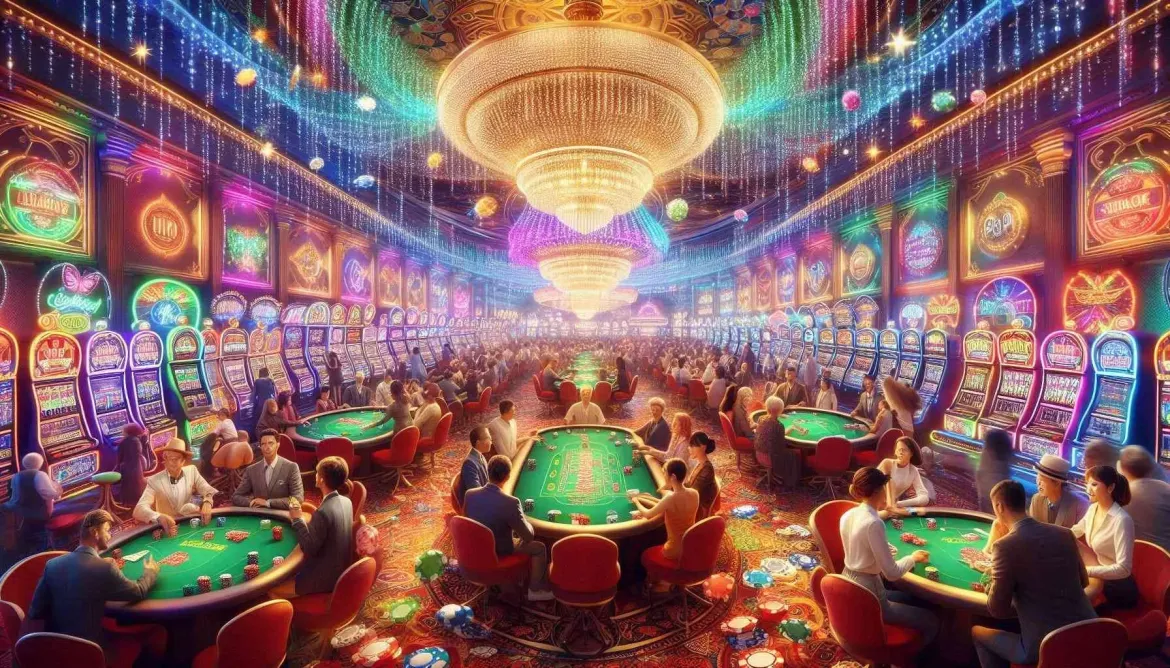 Zoccer Casino